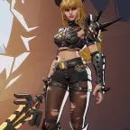 magik ult - Marvel Rivals