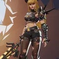 magik ult - Marvel Rivals