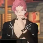 The smell is nauseating