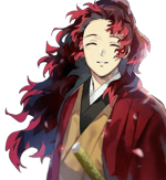 Kokushibo Voice