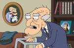 Herbert : Family Guy Where are you?