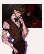 Alastor (as long as i could)