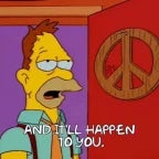 I Used To Be With It (Abe Simpson Rant)