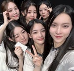 ILLIT Magnetic MV Vertical Teaser 1