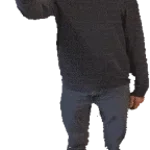 Whistling (Principal Voice Lines)