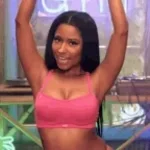 Nicki Minaj - Anaconda (Clean - Lyrics) (copy)