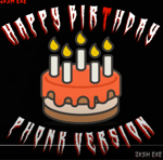 phonk happy bday