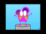 Coral Crying