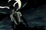 Ulquiorra theme