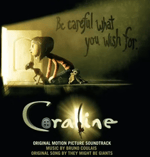 [2] Exploration - Coraline