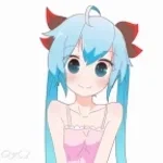 Miku AAAA