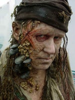 part of the crew part of the ship