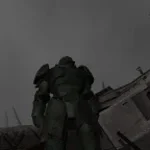 Mechanized Infantry Startup