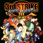 Street Fighter 3rd Strike - Yeah, I See