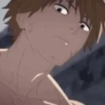 CSM: Denji Nevermind, Its nice to meet you!1