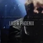 Fall Out Boy - The Phoenix (Lyrics)