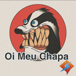 oi meu chapa