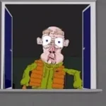 Cjalis - Życie na przypale