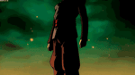 Bleach garganta