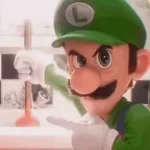 MARIO WHAT THE FU-