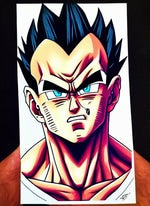 Goku screen (EARAPE)