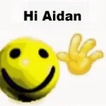 aidan