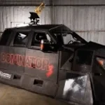 squeak squeak goes the Dominator 3