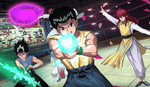 ※ Yu Yu Hakusho ※