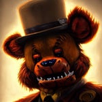 Freddy fazbear