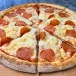 Пицца 4 сына - Sound