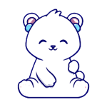 yaptırıcaz tırnaklarını