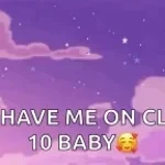 cloud 9 mads is the best yeah