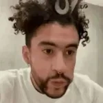 Bad Bunny - DtMF (Letra) (copy)