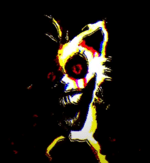 Last chance but bass boosted.