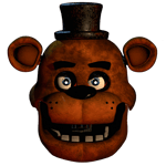 fnaf3 good part