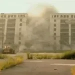 wall smash sound effects