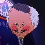 Smiling Friends Smile Chime