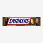 snickers