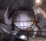 Grumble Laugh Doors 1