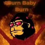 I'd Let The World Burn ultra slowed