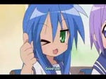 Konata - Good job!
