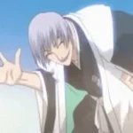 Gin's bankai - Kamishini no yari (copy)