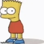 bart simpson