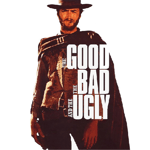 The Good, The Bad and The Ugly Theme part1