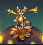 Phosphoran Phlox Track 3