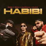 Habibi Ricky Rich(PaglaSongs)