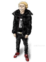 No Broke Boys x No Pole jacobccmixes Full Mashup - Sound