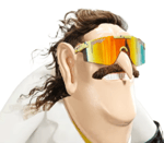 Somebody's gotta charge the electric eels, Gru! - Sound