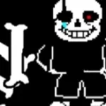 Bitti taste my bones