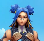 Salamat, thanks! Neon